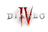 Logo Diablo IV