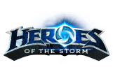 Logo Heroes of storm