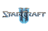 Logo StarCraft II