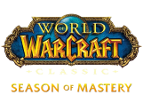 Logo World of Warcraft Classic